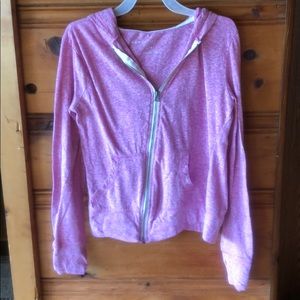 Aeropostale lightweight jacket